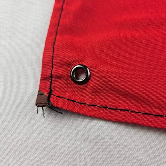 South Park Tapestry Culturefly 18" x 18" Wall Art Cartman Kyle Stan Kenny Flag - Picture 7 of 10